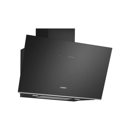 Siemens iQ700 LC91KLT60 Emhætte 51dB(A) Klasse A+ Sort